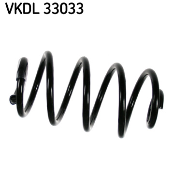 SKF VKDL 33033 Fahrwerksfeder